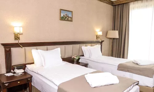 هتل کنیاک ایروان هتل کنیاک ایروان